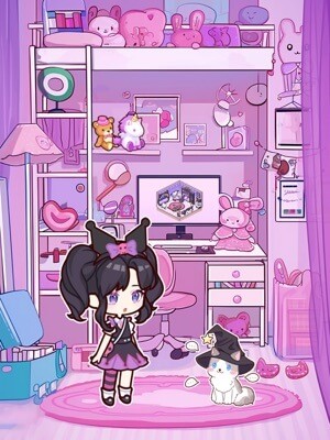 Thể hiện phong cách cá nhân, từ ghế ngồi ấm cúng đến thú cưng phong cách