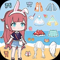 YOYO Doll Android 1.2.0 - Game Thời Trang Búp Bê