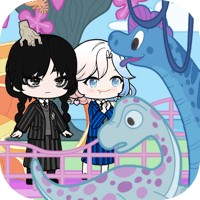 YOYO Park iOS 1.0.4 - Game Thời Trang Công Viên Giải Trí