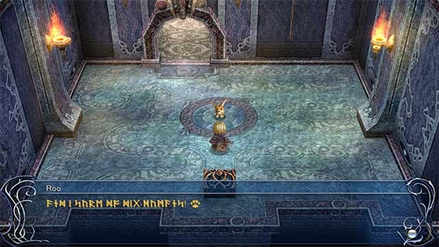 Ys Origin kết hợp gameplay nhập vai hành động với khám phá và giải đố