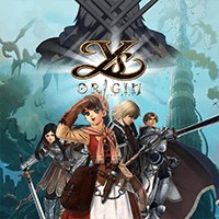Ys Origin Demo - Game nhập vai phiêu lưu khám phá Tháp Quỷ
