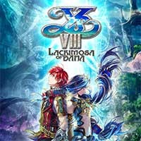 Ys VIII: Lacrimosa of DANA - Game nhập vai Anime hấp dẫn