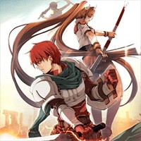Ys vs. Trails in the Sky: Alternative Saga - Game ARPG Đại chiến vũ trụ