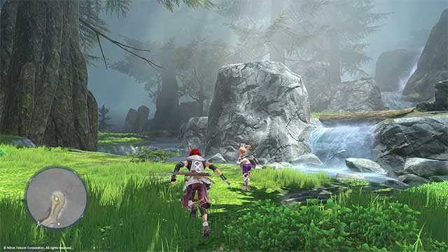 Ys X: Proud Nordics - phiên bản nâng cấp đáng kể của game ARPG Ys X: Nordics