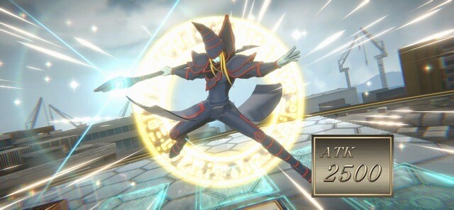 Yu-Gi-Oh! Cross Duel cho bạn tham gia vào trận chiến 4 người mới thú vị