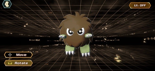 Thiết lập các kỹ năng cho quái vật của bạn để có chiến lược vô hạn