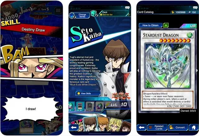 Dễ dàng học các quy tắc và điều khiển đơn giản cho người mới bắt đầu