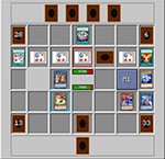 Yu-Gi-Oh Dueling Mod - Mod Vua Trò Chơi cho Minecraft