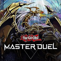 Yu-Gi-Oh! Master Duel - Game thẻ bài Yu-Gi-Oh! Miễn Phí