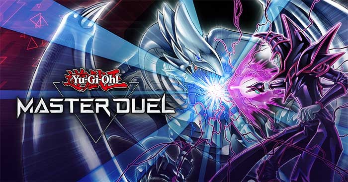Yu-Gi-Oh! Master Duel là một game thẻ bài thuộc vũ trụ Yu-Gi-Oh!