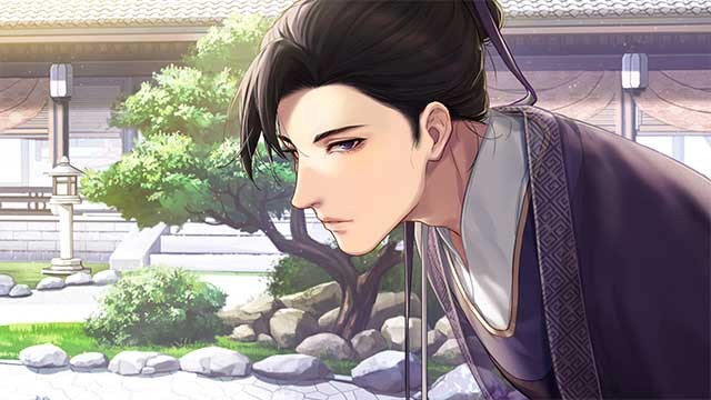 Làm quen và tương tác với các nhân vật nam được minh họa tuyệt đẹp