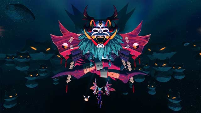 Hòa mình vào các trận chiến sôi động với kẻ thù