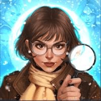 Yuletide Legends: Who Framed Santa Claus - Game phiêu lưu trinh thám