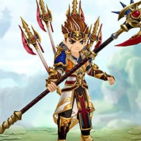 Yulgang Hiệp Khách 15.2: Game nhập vai PC hấp dẫn