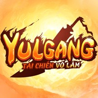 Yulgang: Tái Chiến Võ Lâm - Game Kiếm Hiệp Android