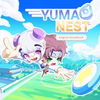 Yuma Nest - Game RPG Thế Giới Mở Sandbox
