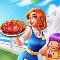 Yummy Carnival iOS - Pre-Order Game Nấu Ăn Lễ Hội Vui Nhộn