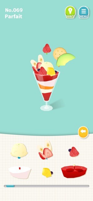 Lối chơi thư giãn