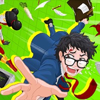 Yuppie Psycho: Game Săn Phù Thủy Kinh Dị