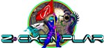 Z-Exemplar - Space Shooter Game for Windows, Mac & Linux
