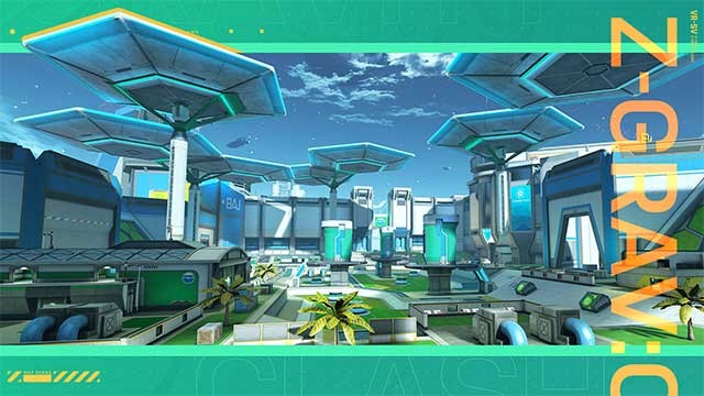 Lập nhóm với bạn bè hoặc thách đấu game thủ trên toàn thế giới