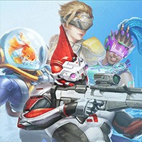 Z-Grav: Trải nghiệm Clash Royale trên không độc đáo