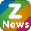 Z News HD for iPad - Cập nhật tin tức nhanh chóng