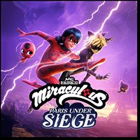 Zag Heroez: Miraculous - Paris Under Siege | Game Ladybug & Cat Noir
