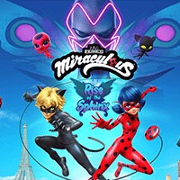 Zag Heroez Miraculous: Rise of the Sphinx - Game Ladybug Giải Cứu Thế Giới