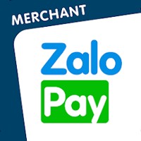 ZaloPay Merchant iOS 1.2.5 - Ứng dụng quản lý tài chính doanh nghiệp