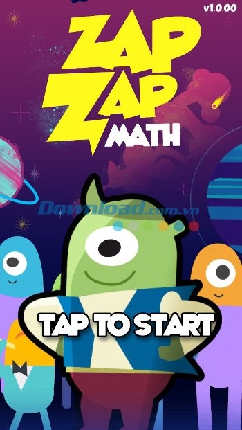 Ứng dụng giáo dục cho trẻ em