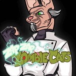 Zap Zap Zombie Cats - Game Bắn Zombie Thủ Thành Hấp Dẫn