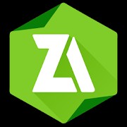 ZArchiver cho Android 0.9.4.2 - Ứng dụng nén, giải nén file