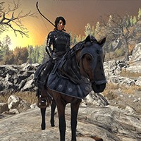 Zarktor's Realm - Game nhập vai thế giới mở hấp dẫn