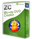 ZC Blu-ray DVD Creator - Phần mềm tạo đĩa Blu-ray, DVD