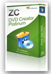 ZC DVD Creator Platinum - Download & Review