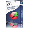 ZC Video to FLV Converter - Convert Videos to FLV