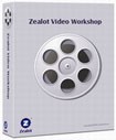 Zealot Video Workshop: Ghép và Chia Tách Video Chuyên Nghiệp