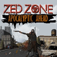 Zed Zone 4.4.1: Game Sinh Tồn Kinh Dị Hậu Tận Thế