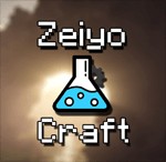 ZeiyoCraft Mod: Thêm Quặng, Hợp Kim & Thức Ăn Mới cho Minecraft