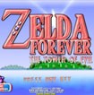 Zelda Forever 1 - Game nhập vai phiêu lưu hấp dẫn