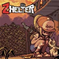 Zelter 0.6.3.10510: Game Sinh Tồn Thời Tận Thế Dễ Thương