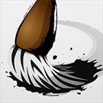 Zen Brush 2: Luyện Thư pháp, Vẽ tranh trên Windows 10