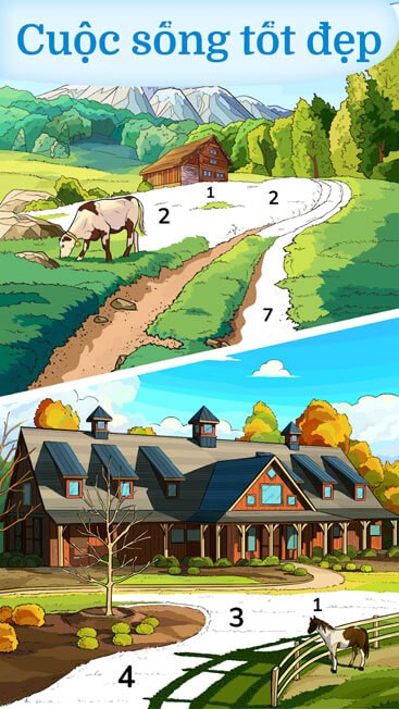 Cuộc sống tốt đẹp