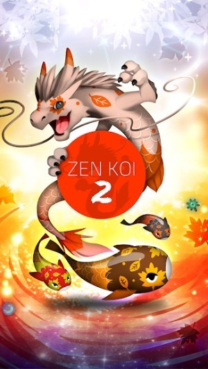 Game nuôi cá Koi miễn phí hấp dẫn trên Android
