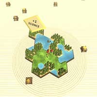 Zen World: Game Xây Dựng Thành Phố Thư Giãn