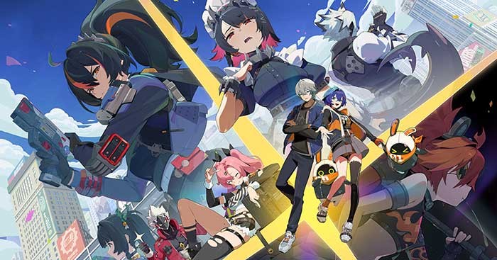 Bài hướng dẫn này sẽ chỉ bạn cách liên kết tài khoản ZZZ trên đa nền tảng