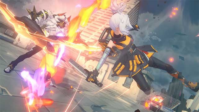 Chỉ cần đăng nhập vào tài khoản HoYoverse trên nền tảng bạn chọn