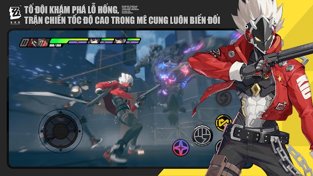 Thiết kế phong cảnh tuyệt đẹp, chân thực