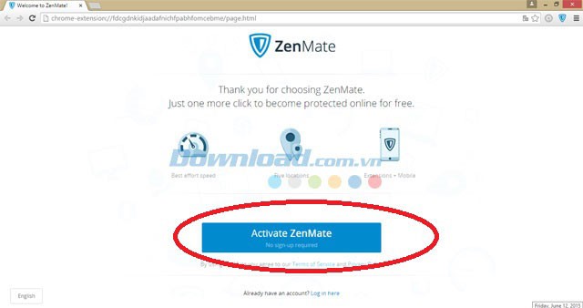 ZenMate